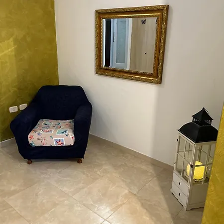 Apartment Ampia Dimora Con Volte E Cortile Giurdignano