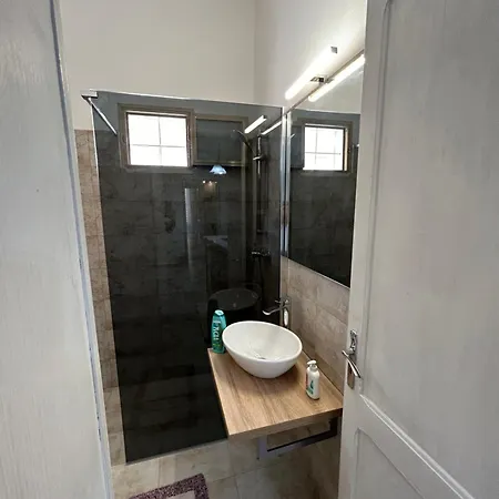 Apartment Ampia Dimora Con Volte E Cortile