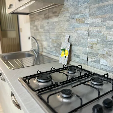 Ampia Dimora Con Volte E Cortile * Giurdignano