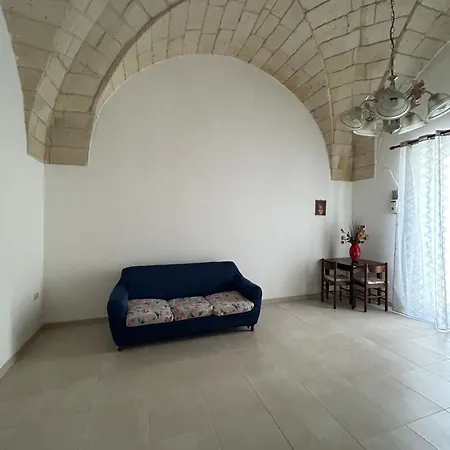 Apartment Ampia Dimora Con Volte E Cortile