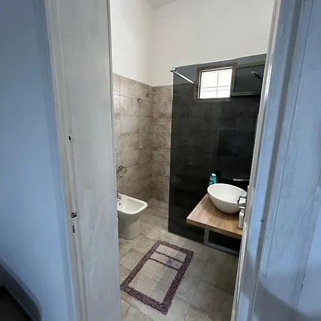 아파트 Ampia Dimora Con Volte E Cortile