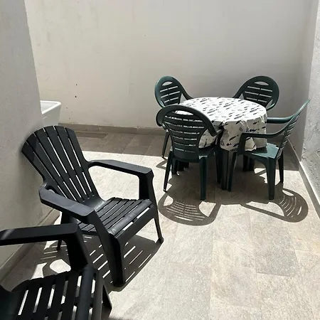 Apartament Ampia Dimora Con Volte E Cortile *